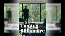 Taming Of A Billionaire