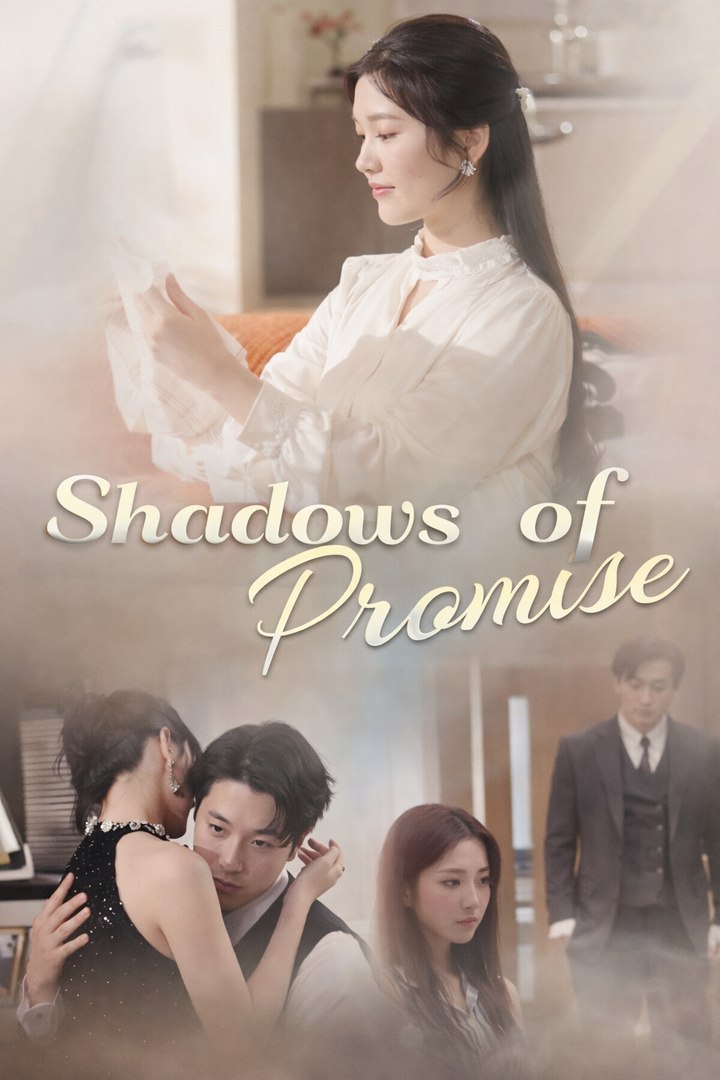 [DUBBED] Shadows of Promise Drama Movies English Sub