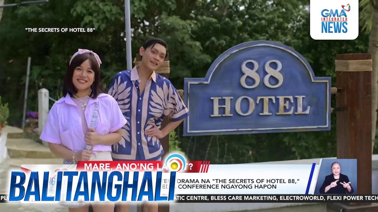 Mare, Ano'ng Latest? (February 6, 2026) | Balitanghali