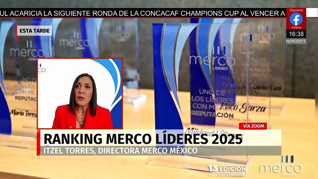 Ranking Merco Líderes 2025: ¿Quiénes son los empresarios más influyentes?