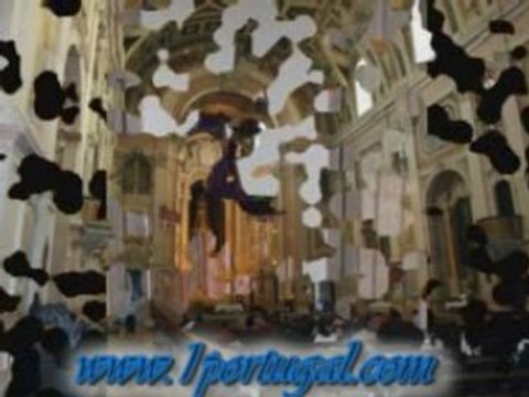 Lisboa - Passeio nas ruas da cidade - 2