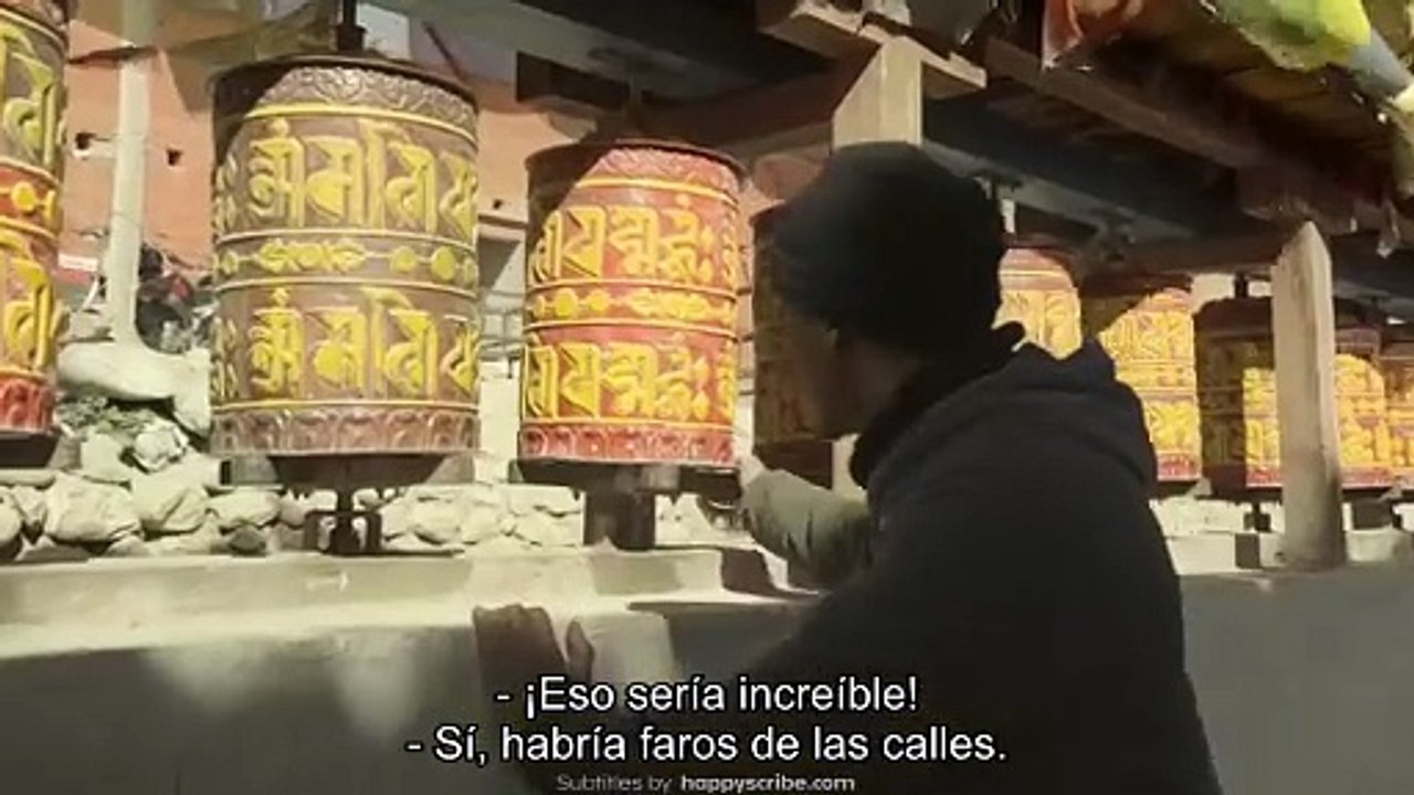 Earth Protectors (2023) with Spanish Subtitles