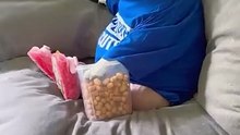 Rent free marshmallow
