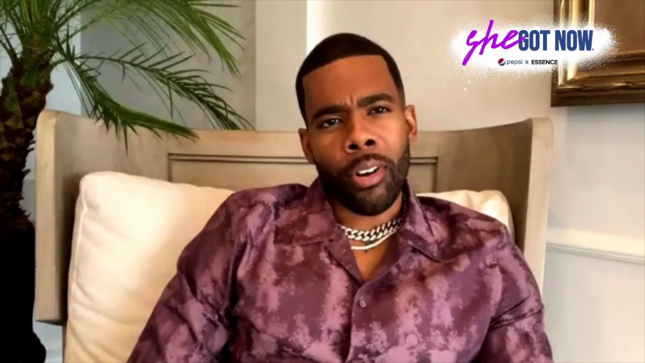 10.24 25 Dear Black Men Segment