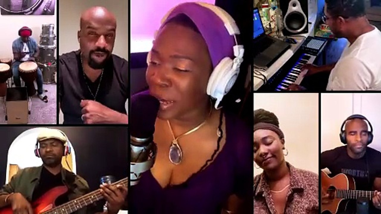 Ecs 1 India Arie