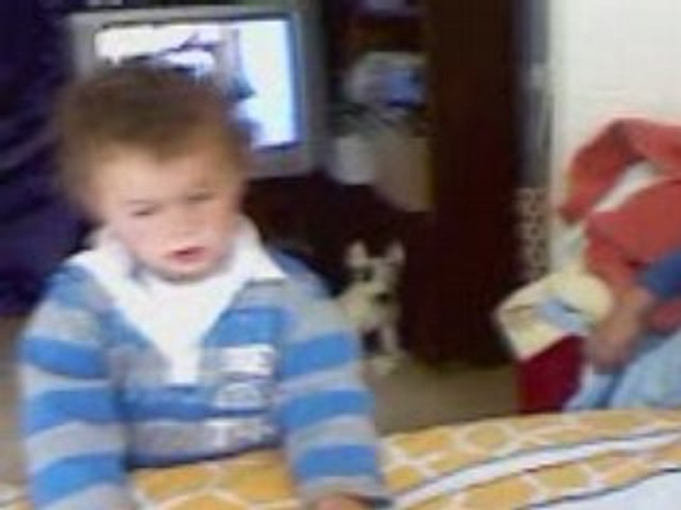 Sam et mathias