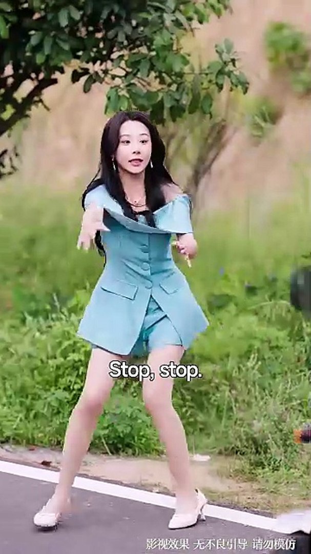 [#MiniMovie] Invincible Healer - Taming Her Heart