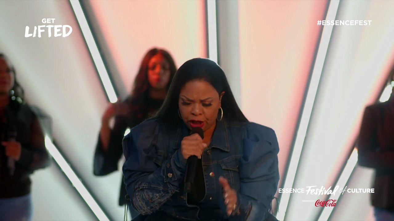 GL2 Tamela Mann