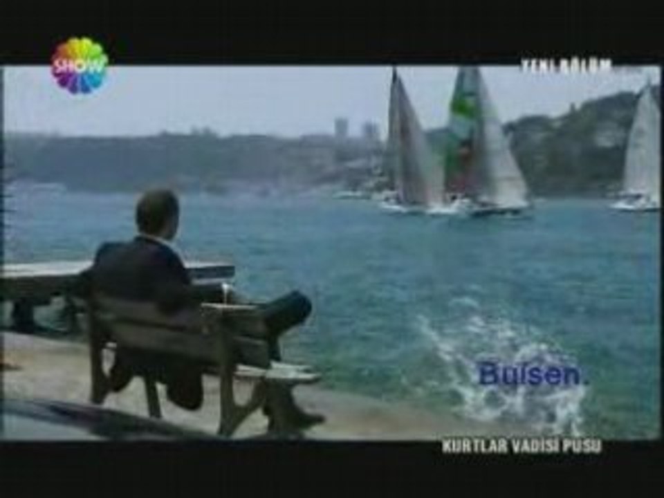 Memati Bu Şehir Girdap Gülüm REMİX