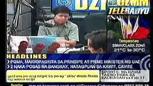CreatiVoices on Sikap Pinoy
