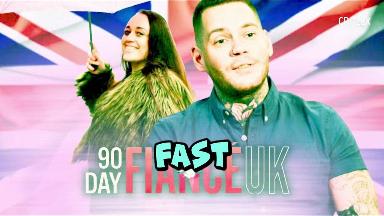 90 Day Fiancé UK Season 4 Latest News, Release Date, Potential Cast & Everything We Know