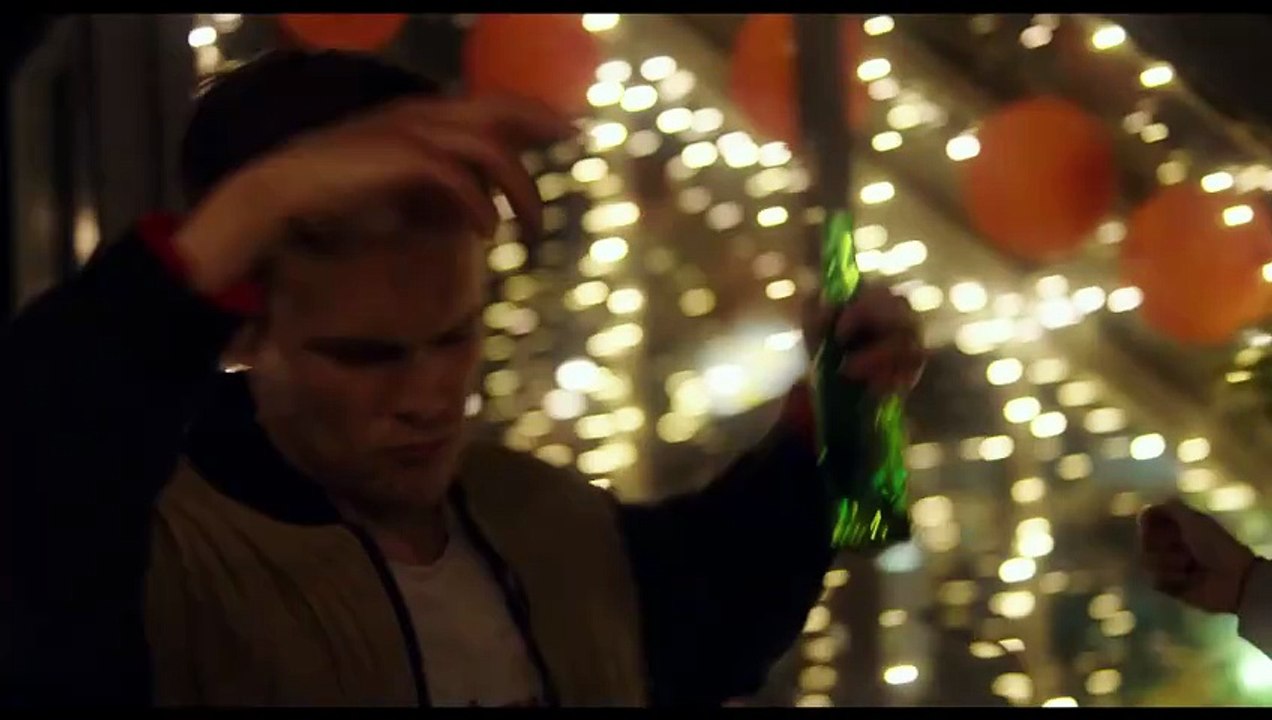 Liebesfilm | movie | 2018 | Official Trailer