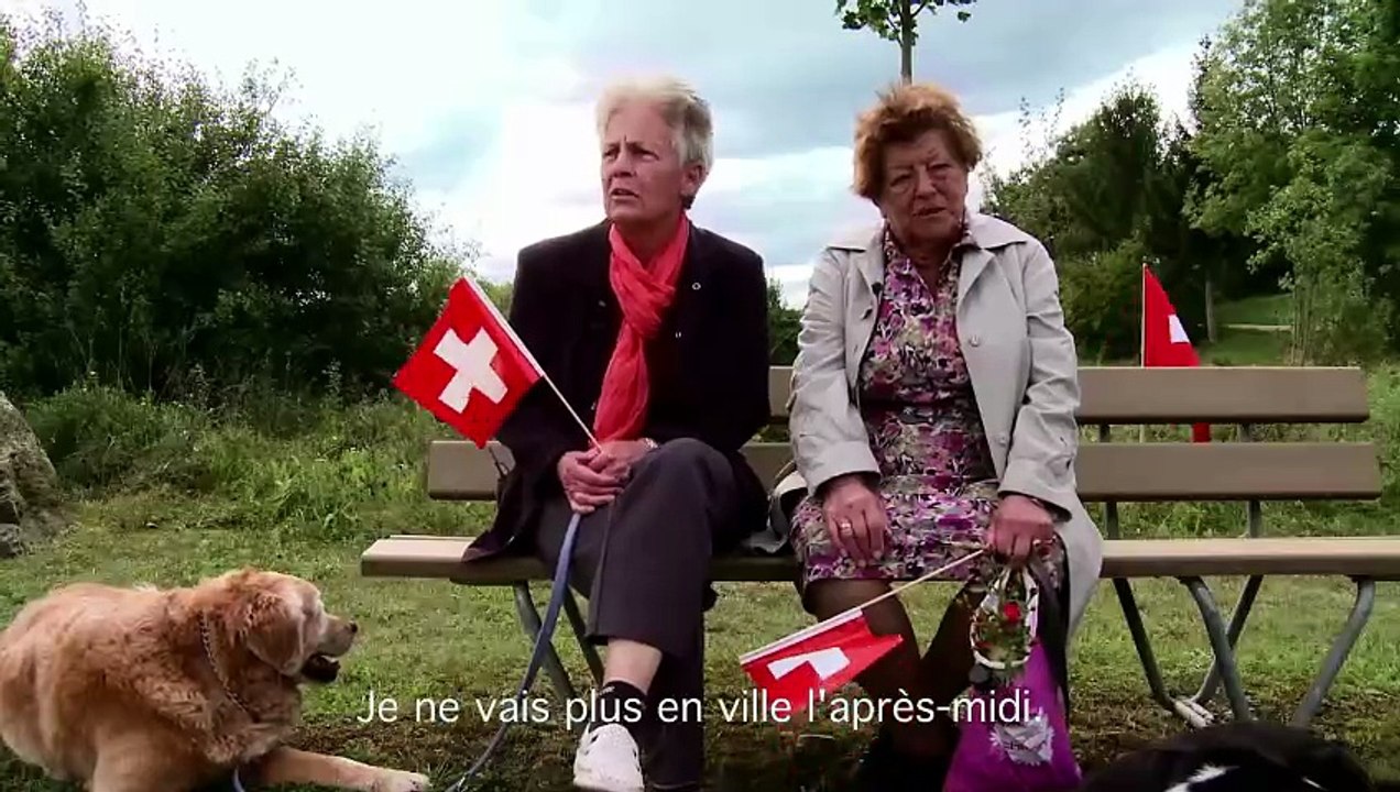 Image Problem | movie | 2012 | Official Trailer