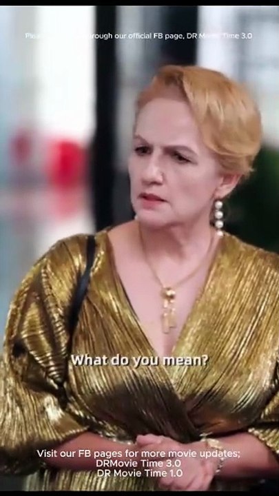 Hate The Way You Lie (iDrama)