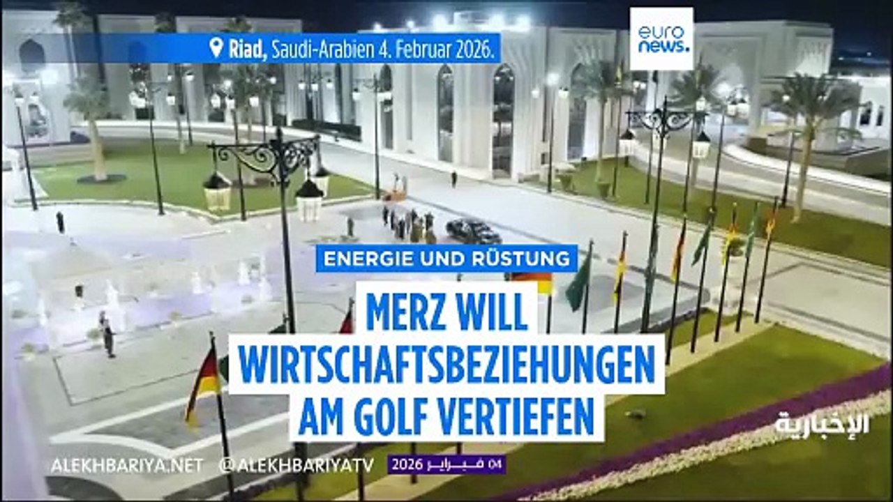 Nachrichten des Tages | 6. Februar 2026 - Morgenausgabe