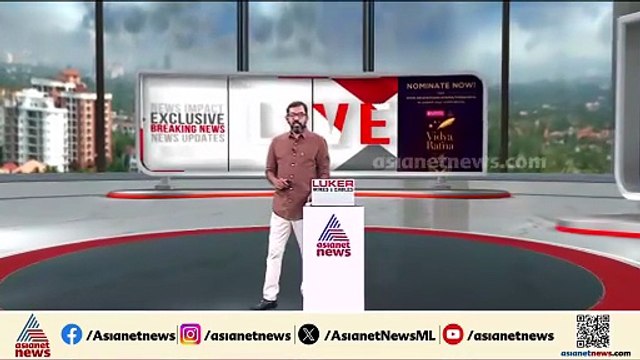 കാർ നിയന്ത്രണംവിട്ട് ഓട്ടോയിൽ ഇടിച്ച് കയറി; ഓട്ടോ ഡ്രൈവർക്ക് ഗുരുതര പരിക്ക്; നടുക്കുന്ന ദൃശ്യങ്ങൾ