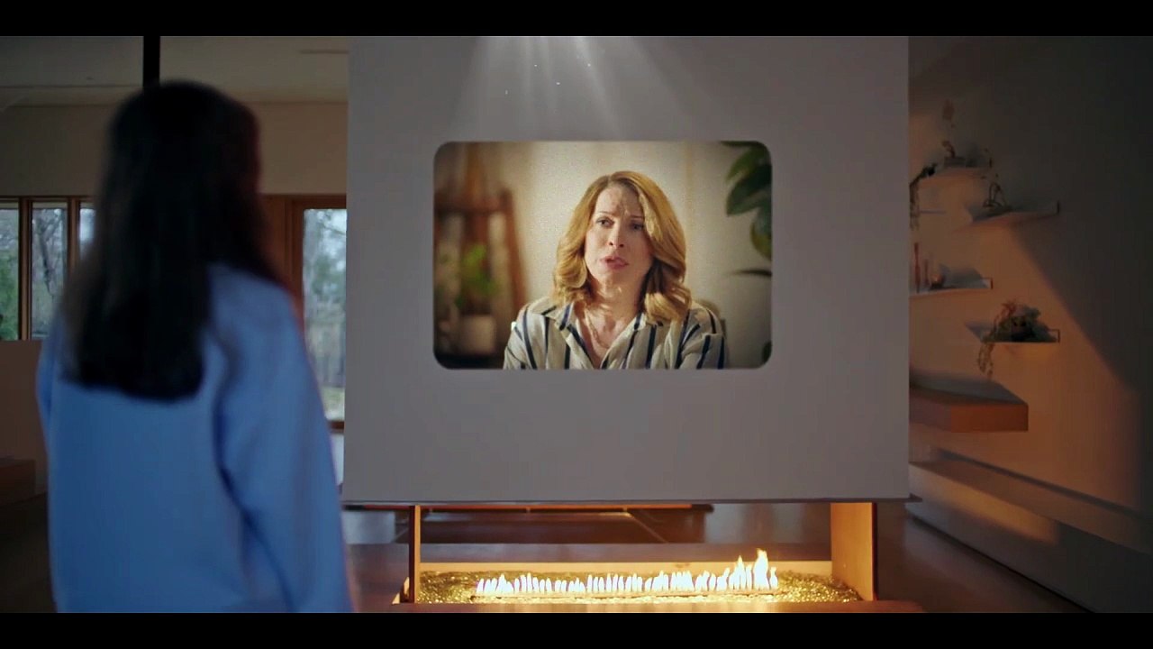 Raptus - Sie verfügt über ihn | movie | 2025 | Official Trailer