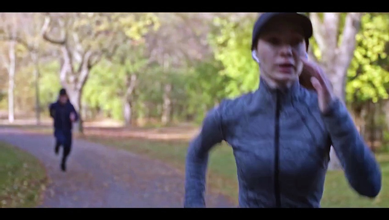 Raptus - Sie verfügt über ihn | movie | 2025 | Official Trailer