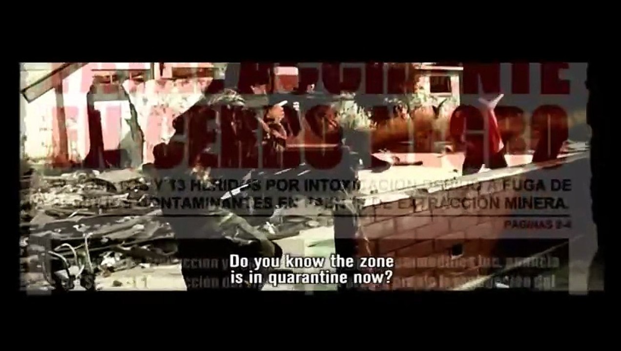 Zombie Dawn | movie | 2012 | Official Trailer