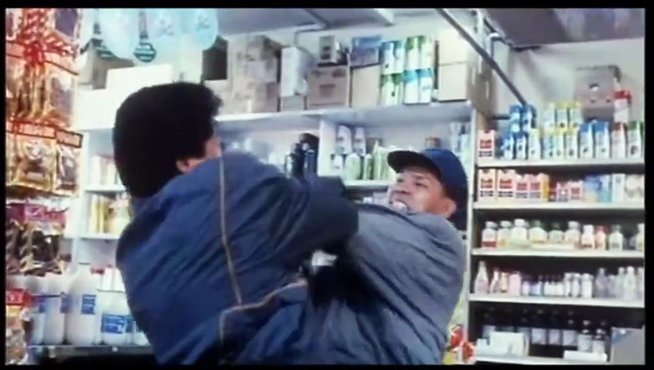 Eastern Heroes | movie | 1991 | Official Trailer