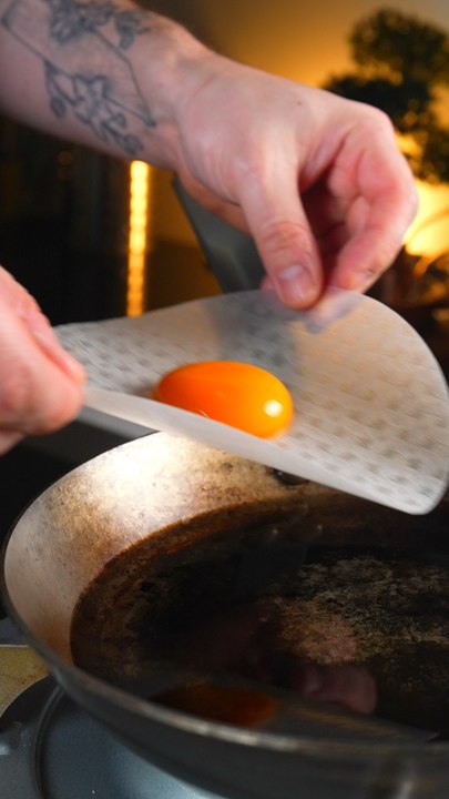 Tartare de truite 🔥