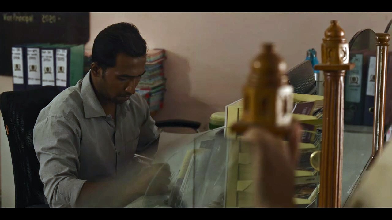 Droga po śmierć | movie | 2013 | Official Trailer