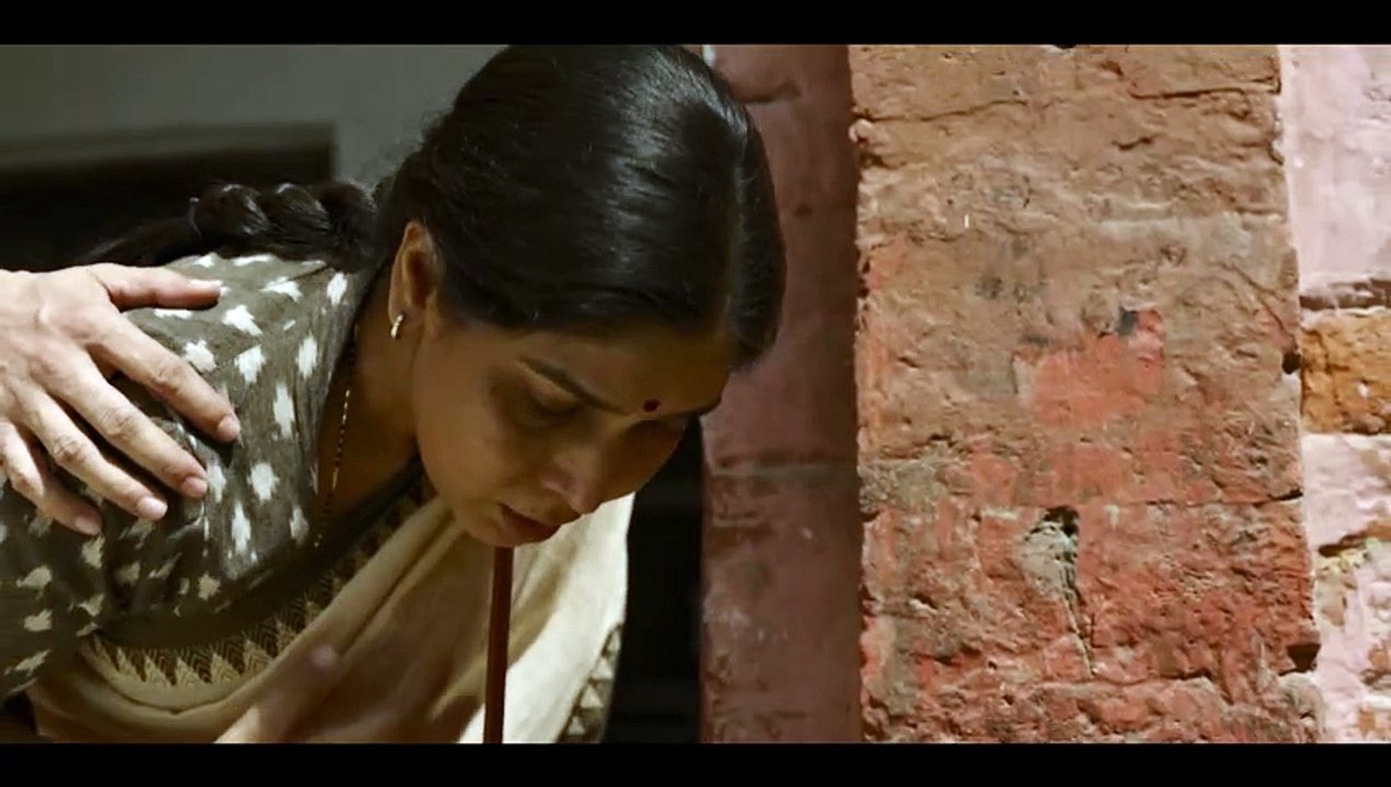 Droga po śmierć | movie | 2013 | Official Trailer