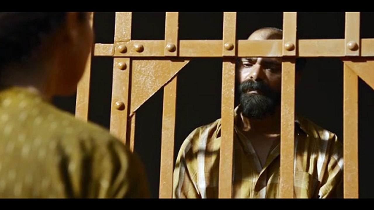 Droga po śmierć | movie | 2013 | Official Trailer