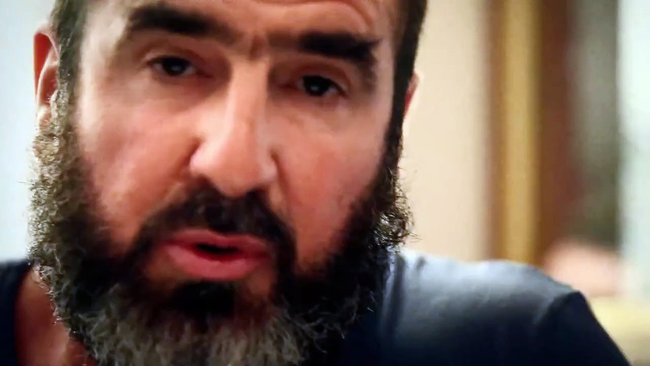 Les Rebelles Du Foot | movie | 2012 | Official Teaser