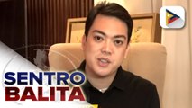 Panayam kay Jagna, Bohol Mayor Monungolh kaugnay sa banta at pagtugon sa Bagyong #BasyangPH