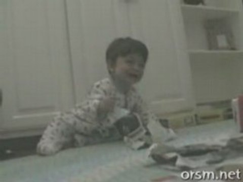 Pourquoi acheter des jouets ?^^