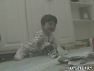 Pourquoi acheter des jouets ?^^