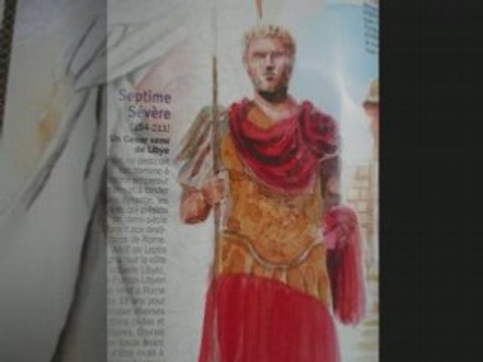 Geo mag