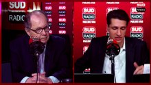 Philippe Bilger : "Ce serait un désastre démocratique si Marine Le Pen ne pouvait pas se présenter"