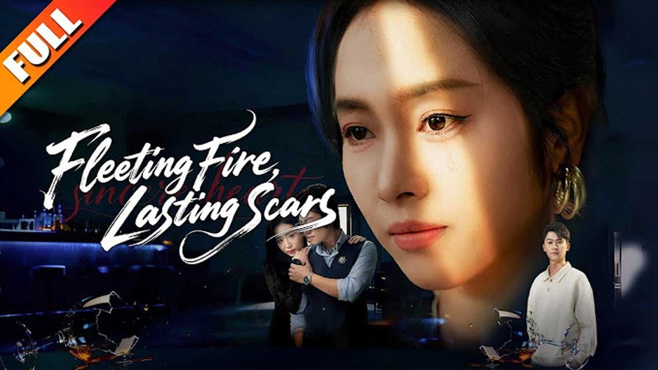 🔥 [Hot 2026] Fleeting Fire, Lasting Scars #FullMovie