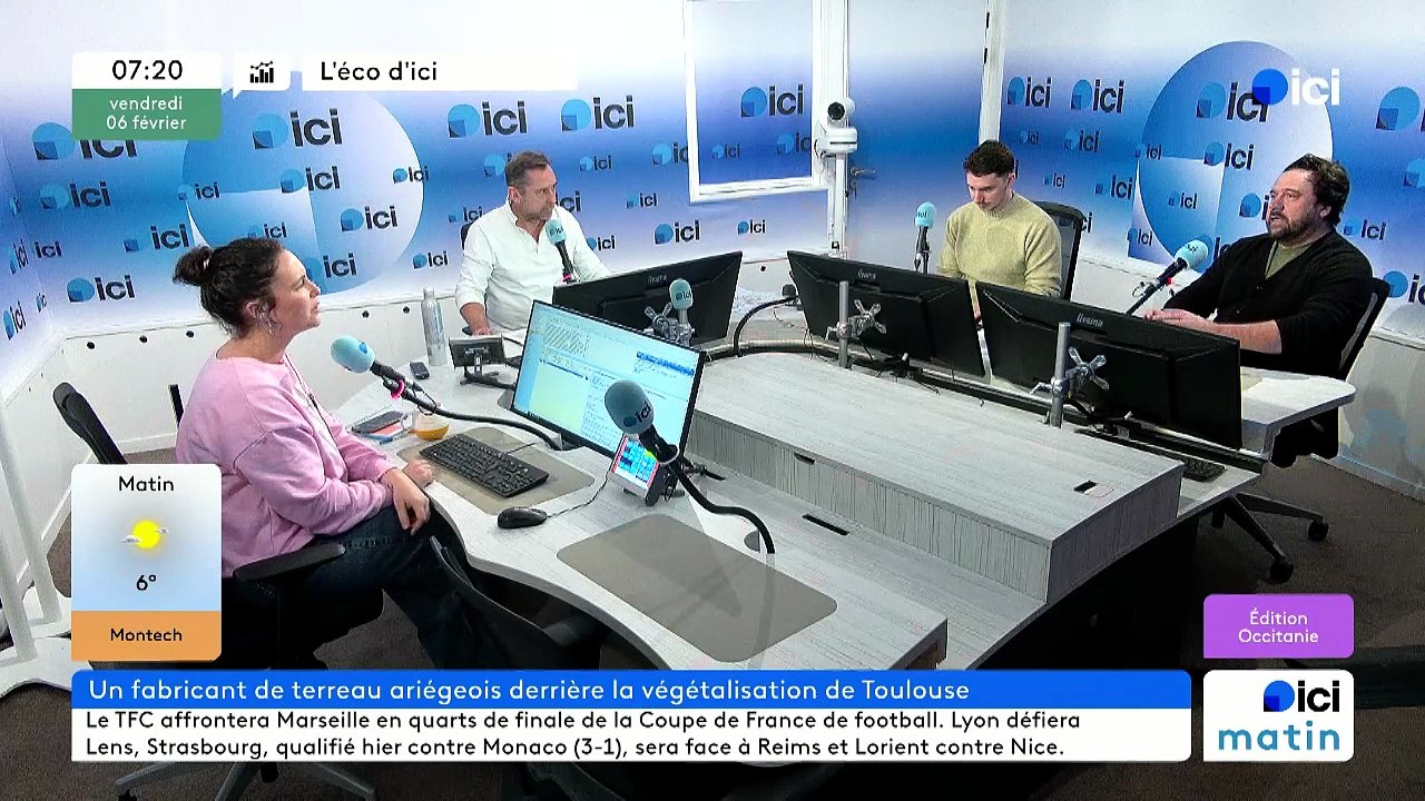 L'éco d'ici FUMECO