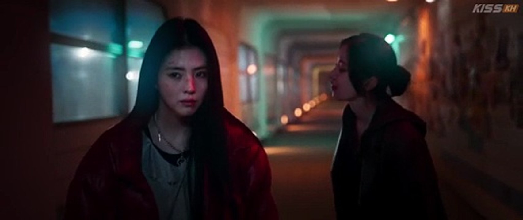 Project Y  Korea Movie EngSub