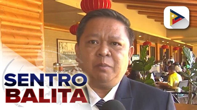 Mga bibisita sa Baguio City, pinaalalahanan ng Baguio City Police Office na mag-ingat vs. pekeng accommodations | ulat Brigitte Marcasi – Pangosfian - PTV- Cordillera