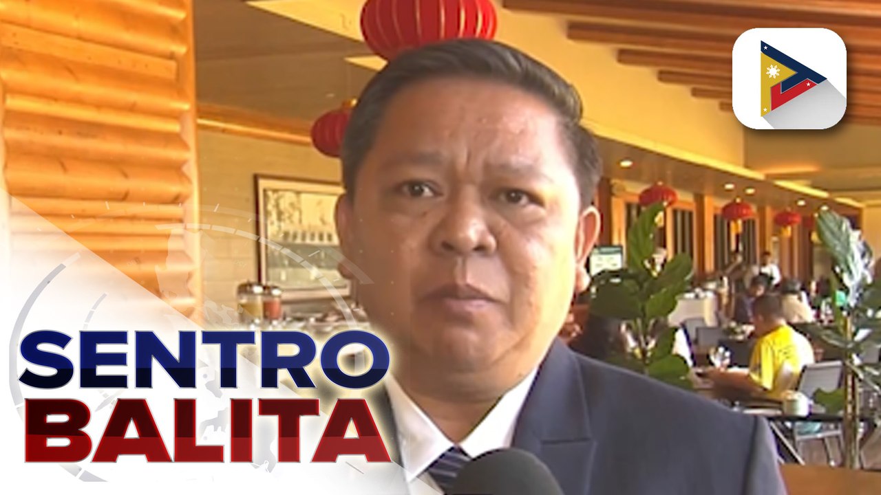 Mga bibisita sa Baguio City, pinaalalahanan ng Baguio City Police Office na mag-ingat vs. pekeng accommodations | ulat Brigitte Marcasi – Pangosfian - PTV- Cordillera