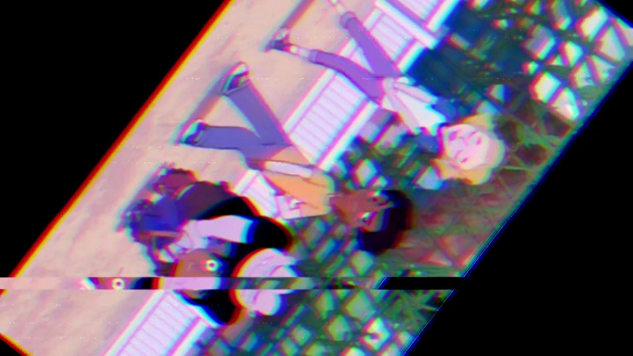 The Zone And Doof Effect