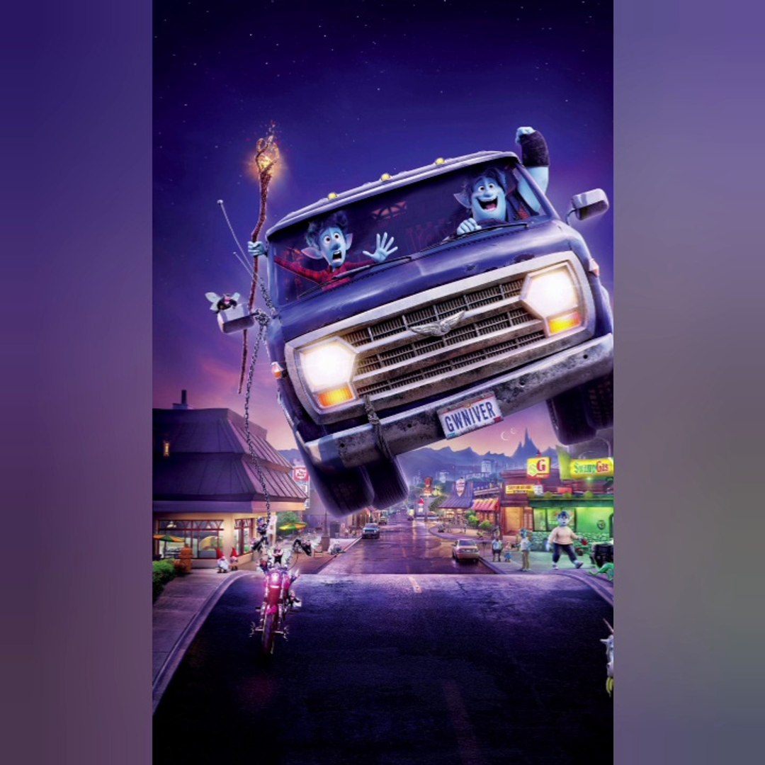 ANIMATION MOVIES YOU SHOULD NOT MISS