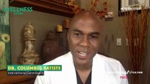 WG2-5 Doctor Says with Dr. Columbus Batiste