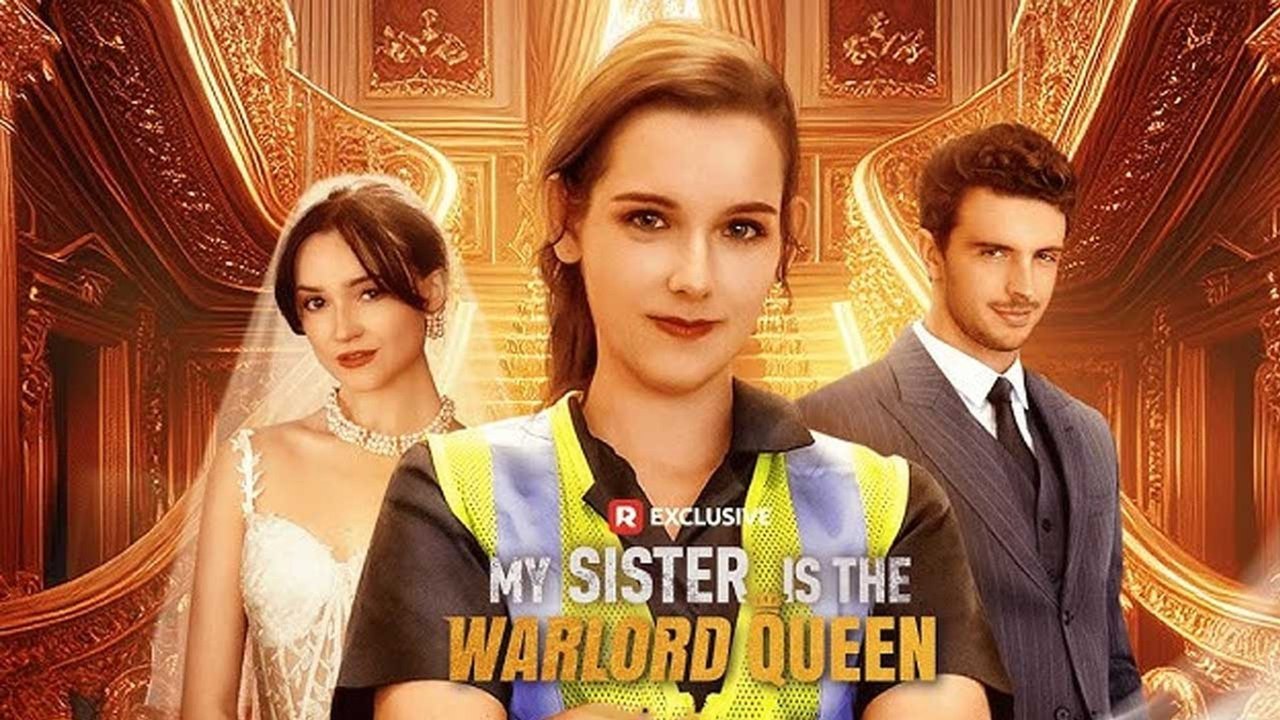 My Sister is The Warlord Queen - FULL EP - Video Dailymotion