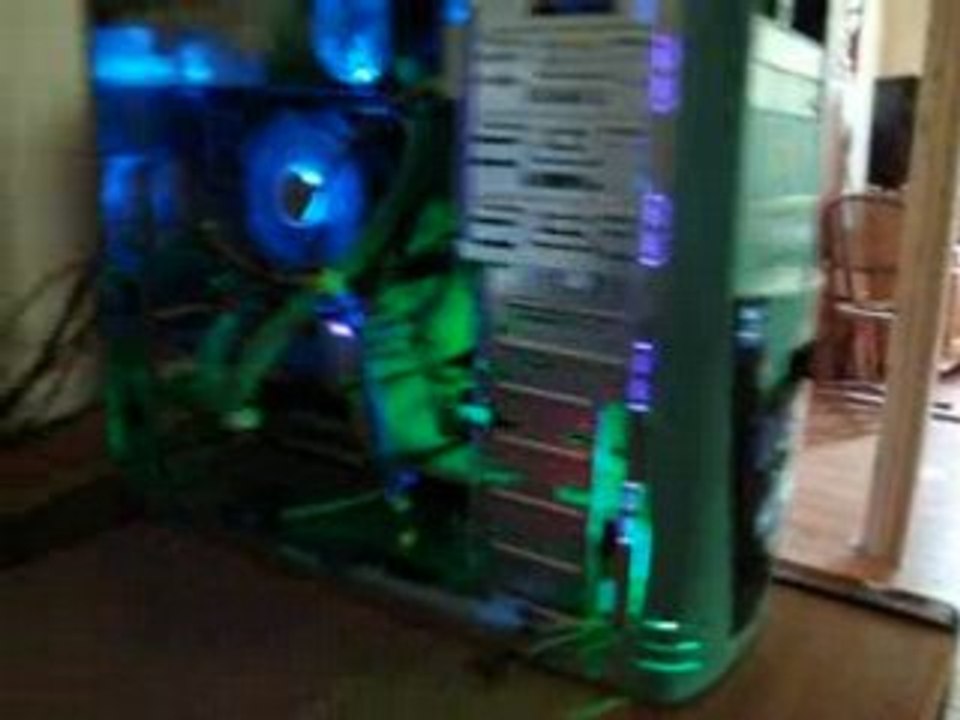 Mon pc =)