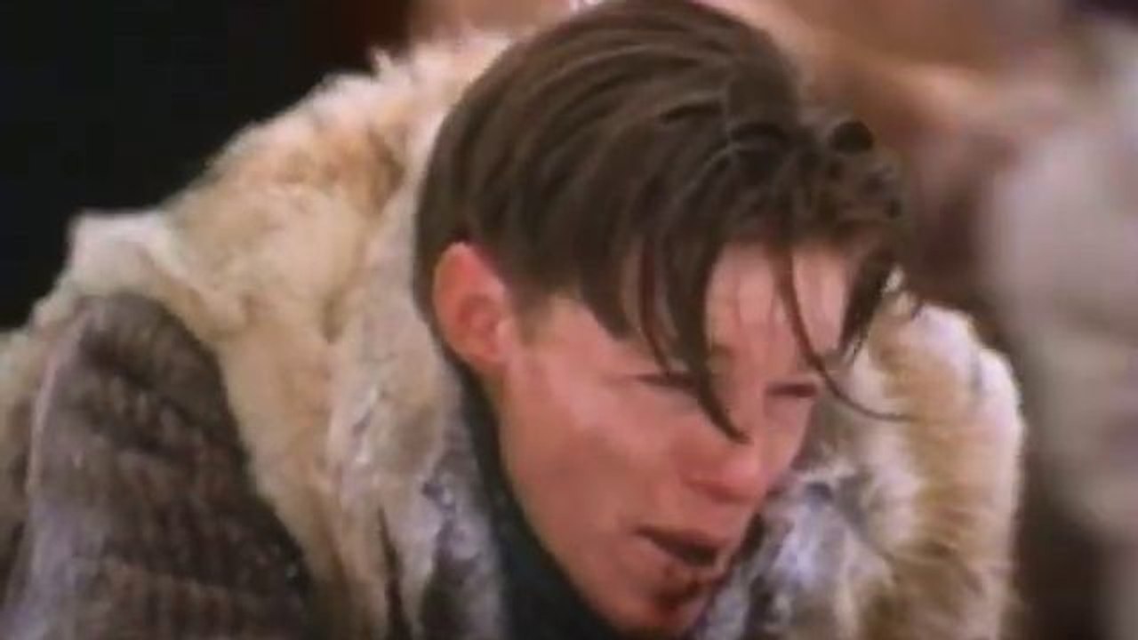 Iron Will - Der Wille zum Sieg Trailer OV