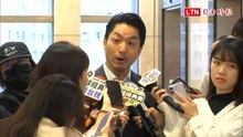 輝達總部權利金議價完成！蔣萬安證實了
