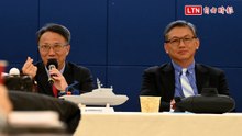 海鯤號持續潛航測試 台船：後續艦將致力提升關鍵裝備「本土化」