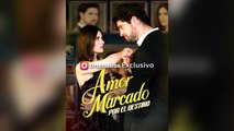 Amor Marcado Por El Destino (Doblado)