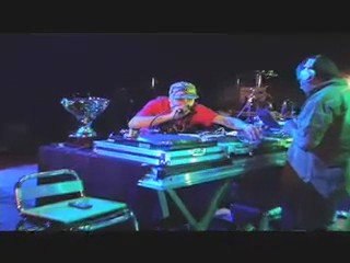 REGGAE SOUTH CLASH 2008 MIGHTY EARTH SET DUBPLATE 1