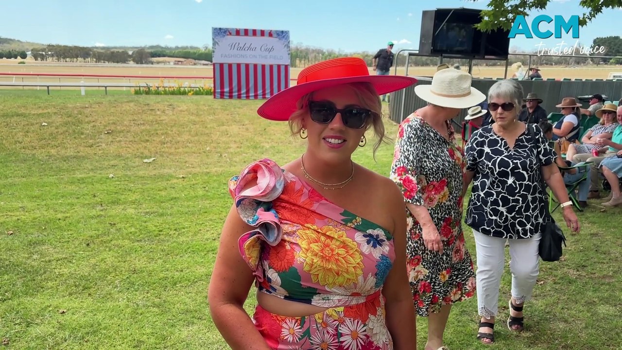 2026 Walcha Cup a crowd magnet